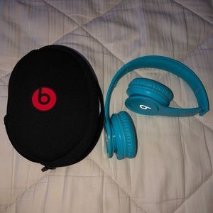 Beats by Dre Solo HD
